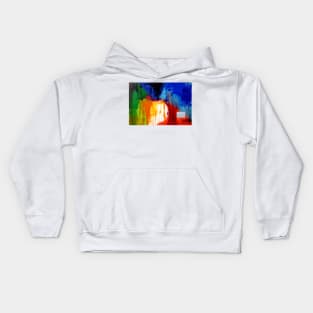 Progression Kids Hoodie